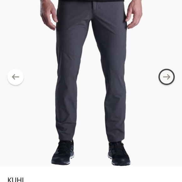 KUHL Deceptr Pants - Picture 5 of 8